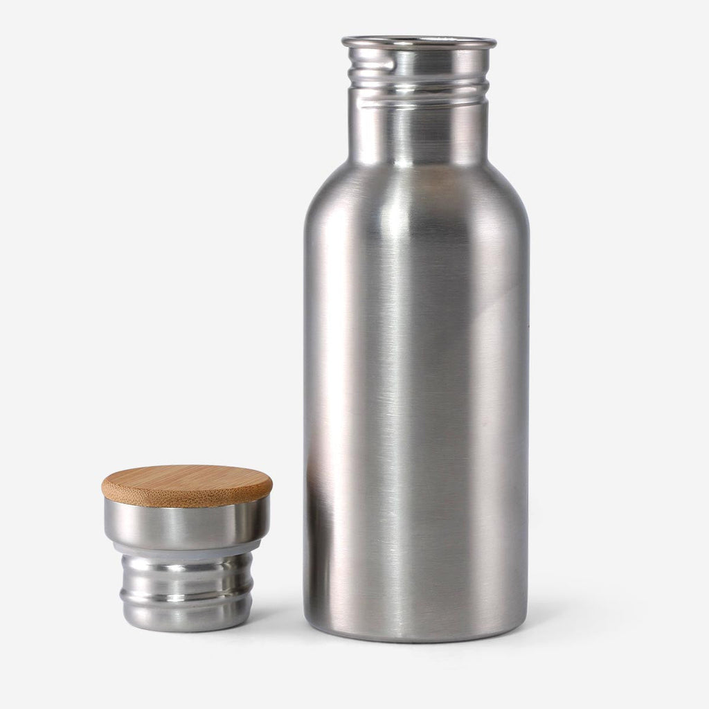 Stainless Steel Drinking Bottle - 500 ml
